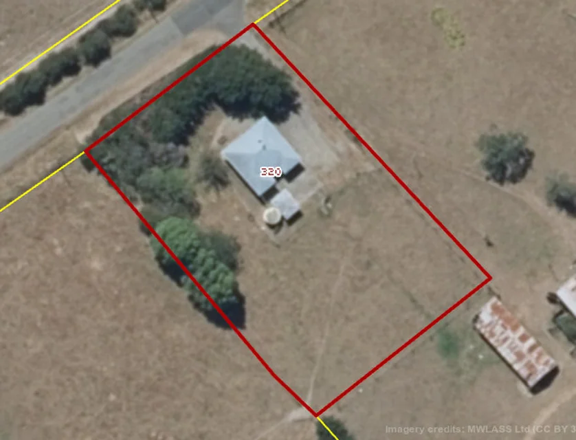 320 Nannestads Line, Bunnythorpe, Manawatu, 3 Bedrooms, 0 Bathrooms