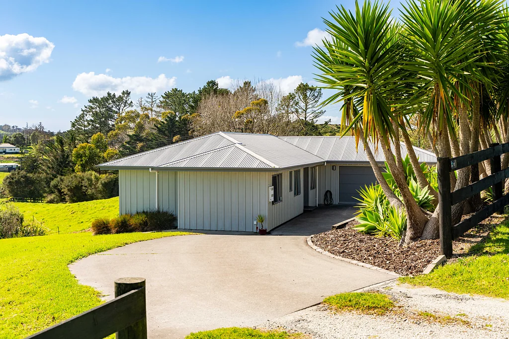 Kaiwaka 3chambre Kaiwaka Country Comfort