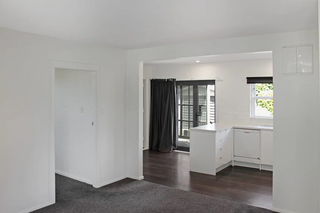 Renovated Three Bedroom Home