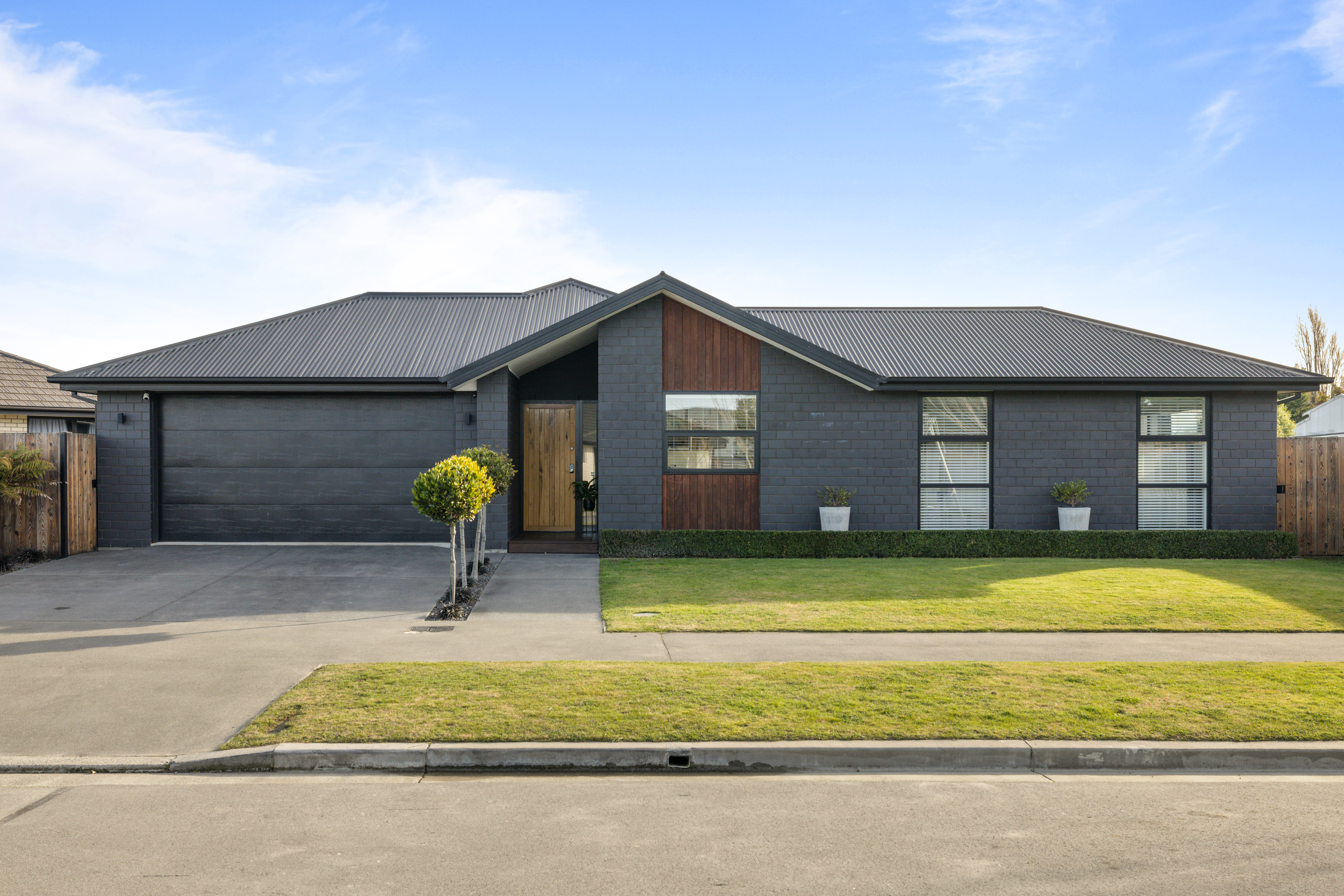 9 Hurutini Way, Halswell, Christchurch, 3 Bedrooms, 0 Bathrooms, House