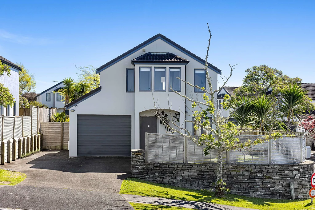 4/48 Schnapper Rock Road, Schnapper Rock, North Shore City, Auckland
