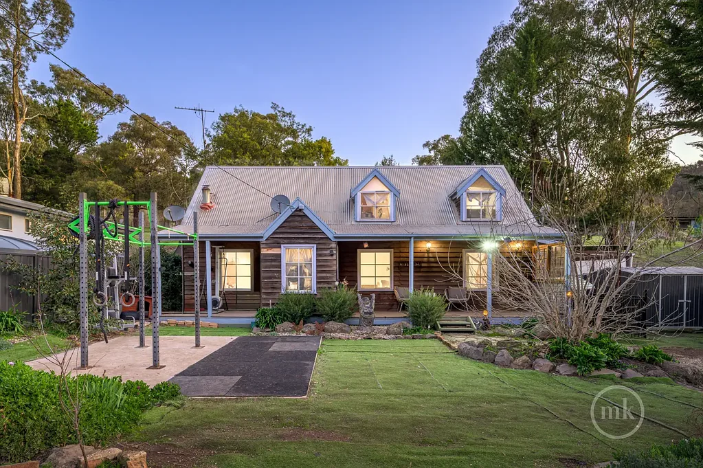 Flowerdale 3 Bedroom A Tranquil Retreat With Fabulous Flexibility