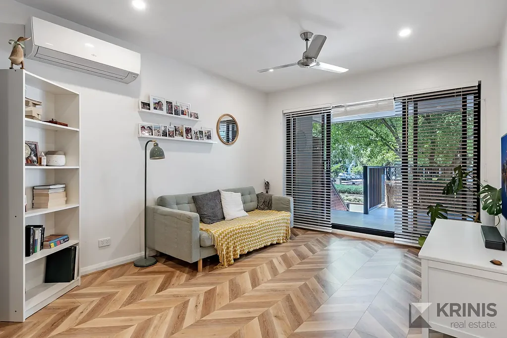 Bowden 2غرفة نوم STYLISH, SLICK, SEXY, SECURE & SPACIOUS MODERN LIVING