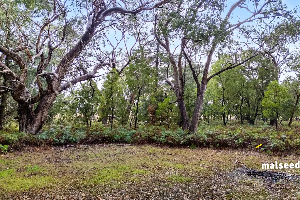 Casterton 2.8 Acres Glenelg Highway Casterton