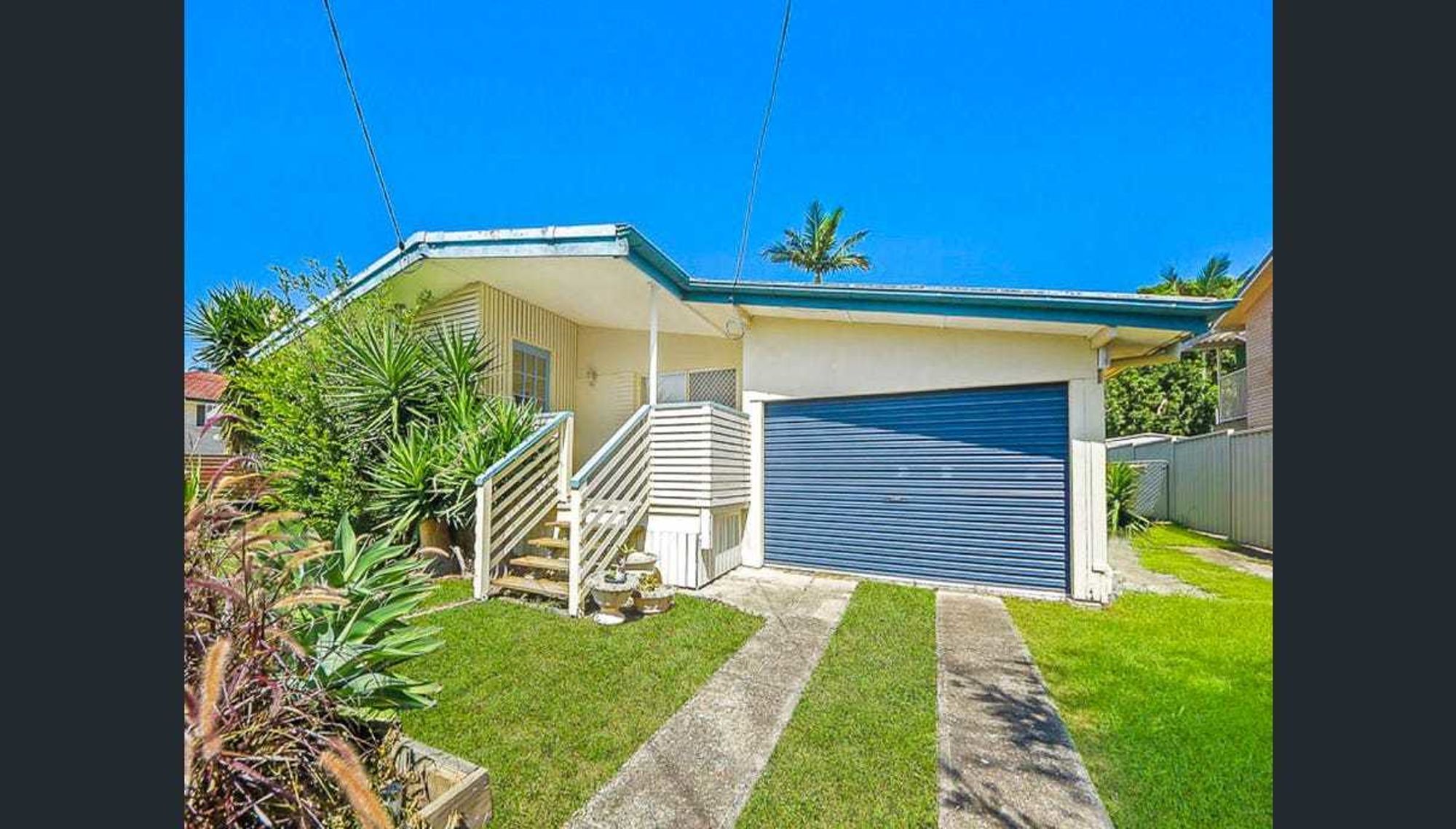 25 BINOWEE ST, ASPLEY QLD 4034, 0房, 0浴, House