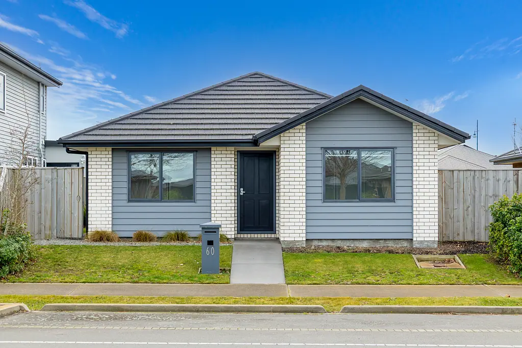 60 Pegasus Boulevard, Pegasus, Waimakariri, Canterbury