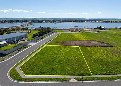 LOT 86/6 Gregory Circuit, Hindmarsh Island, SA 5214, 0 Schlafzimmer, 0 Badezimmer, Section