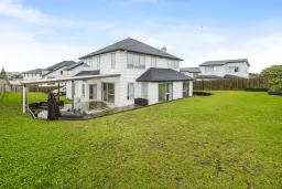 22 Waitahu Rise, Pukekohe