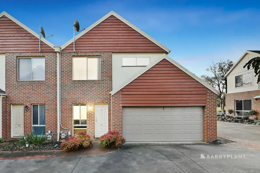 21/2-6 Jerilderie Drive, Berwick, VIC 3806