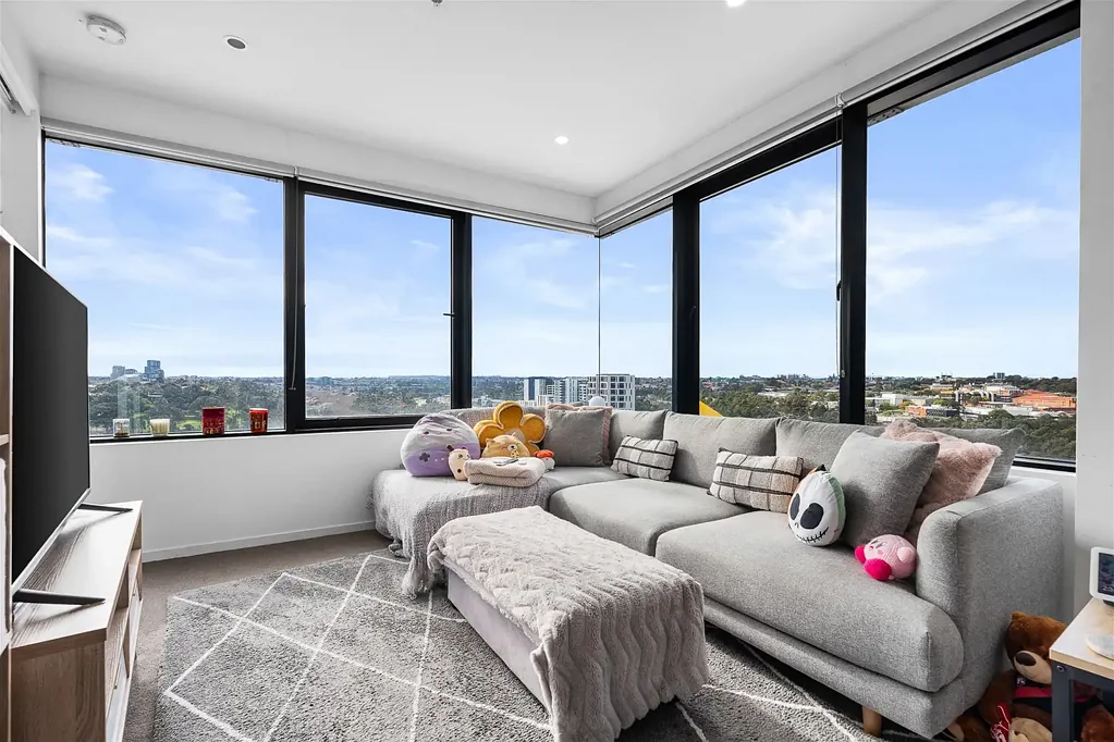 1422/18 Mt Alexander Rd, Travancore, VIC 3032