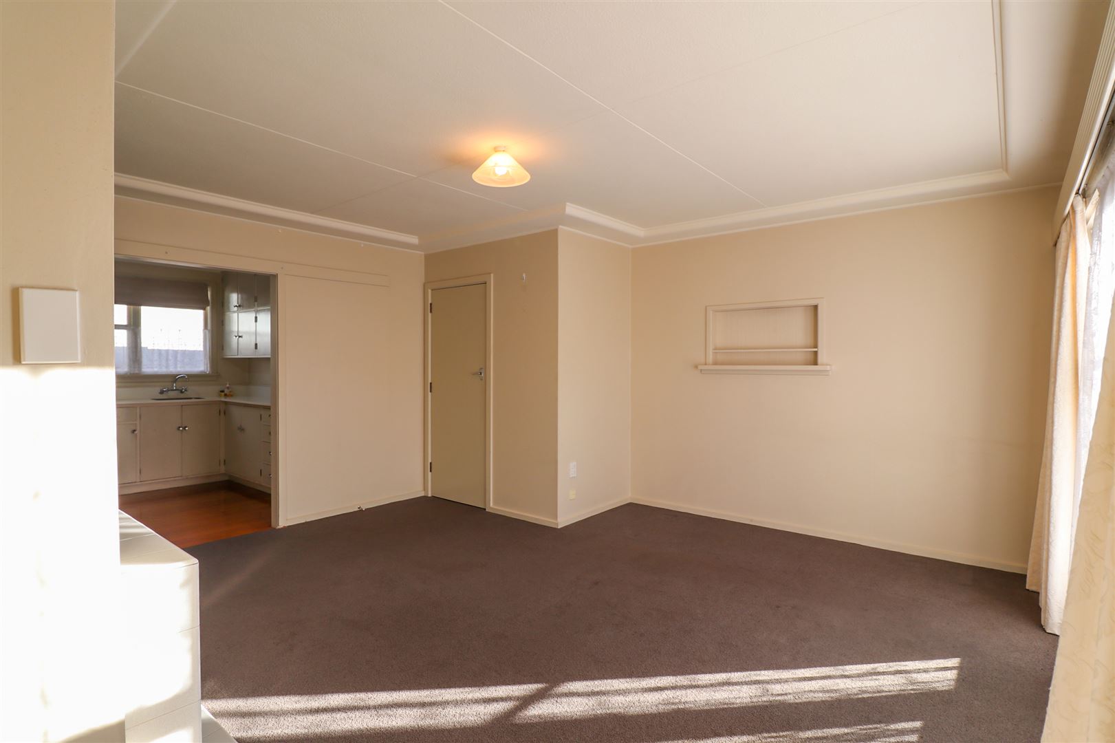 2/8 Nile Street, Highfield, Timaru, 2 침실, 1 욕실