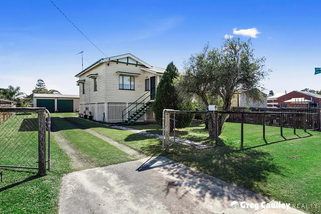 Tinana 3房  Cozy Home With A Great Shed