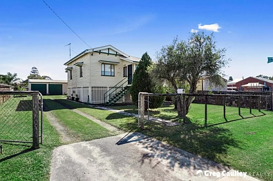 15 Cran Street, Tinana, QLD 4650, 3 Schlafzimmer, 1 Badezimmer, House