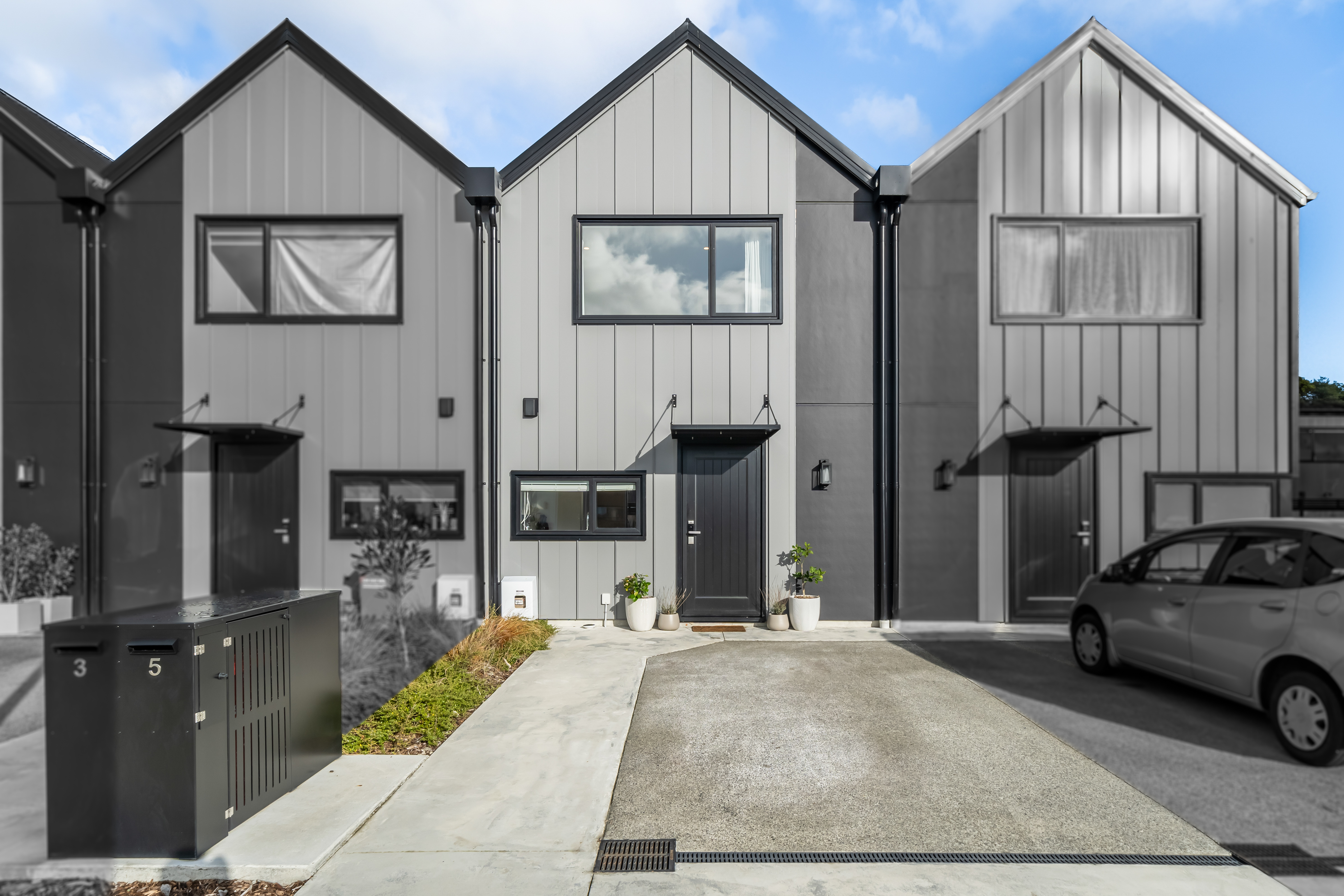 5 Raeble Walkington Lane, Wallaceville, Upper Hutt, 2 habitaciones, 1 baños, House