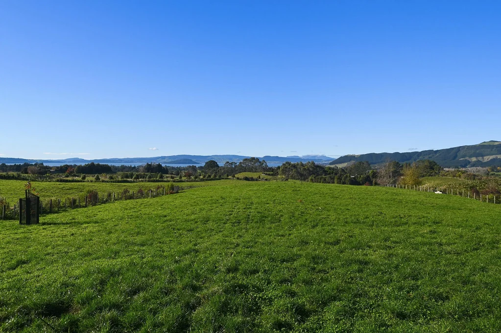 Hamurana Country living at its fines