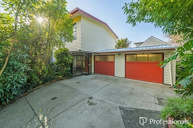 Lower Hutt 4 Bedroom Spacious Family Home In A Prime Central Hutt