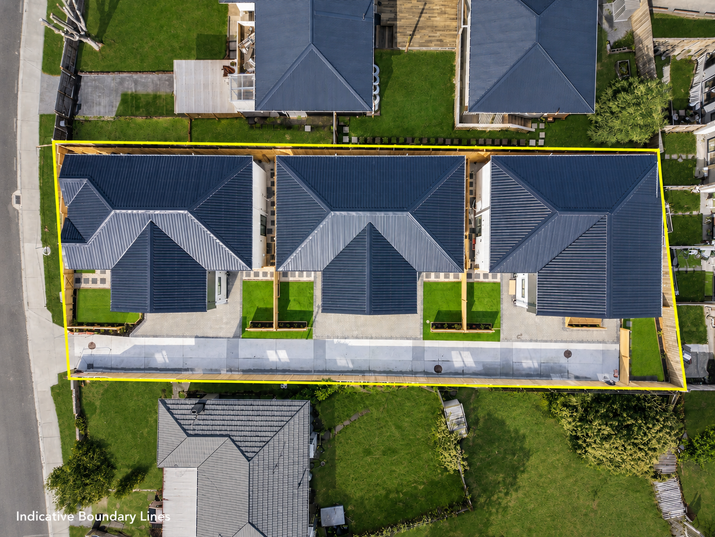 Lot 5/56 Portman Road, Mount Wellington, photo 6