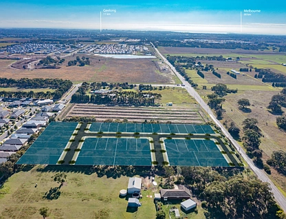 LOT 103 Buttercup Crescent, Armstrong Creek, Geelong, 0房, 0浴, Section