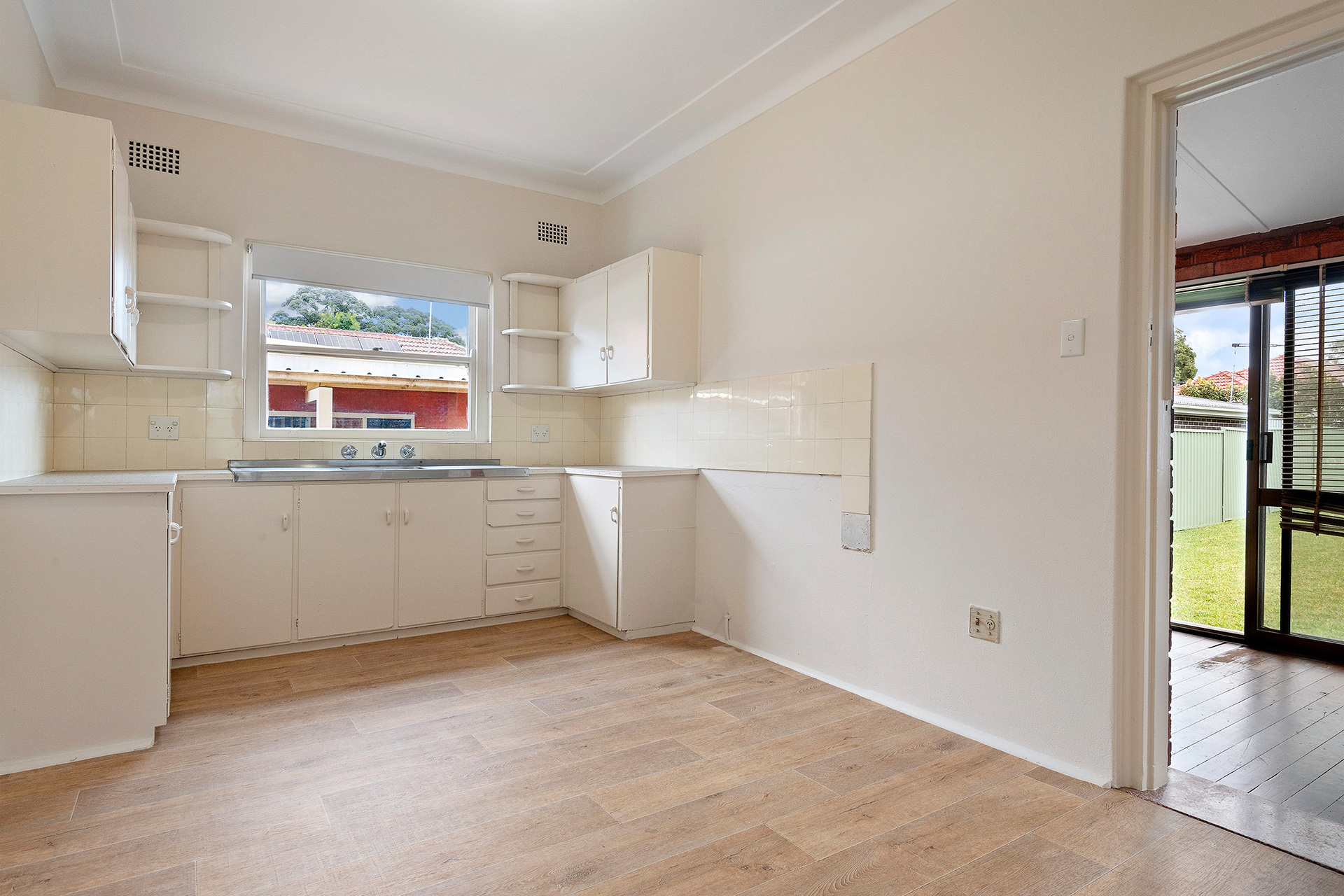 394 STONEY CREEK RD, KINGSGROVE NSW 2208, 0房, 0浴, House