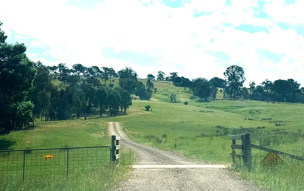 1190 Mansfield Woods Point Road, Piries, VIC 3723