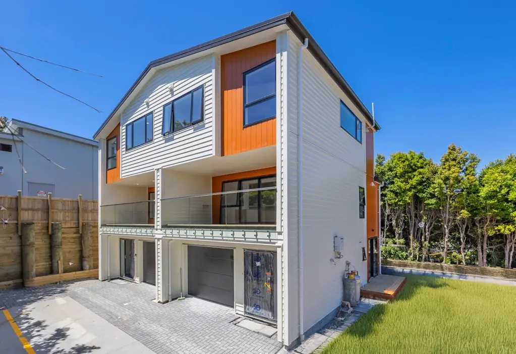 Forrest Hill 4ਬੈੱਡਰੂਮ Stylish New Home in Prime Forest Hill Location