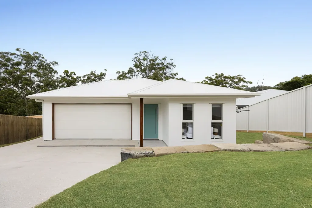 Kuluin 3房  A Brand-New Home with Room to Dream Big