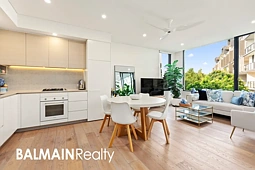 309/122 Terry Street, Rozelle