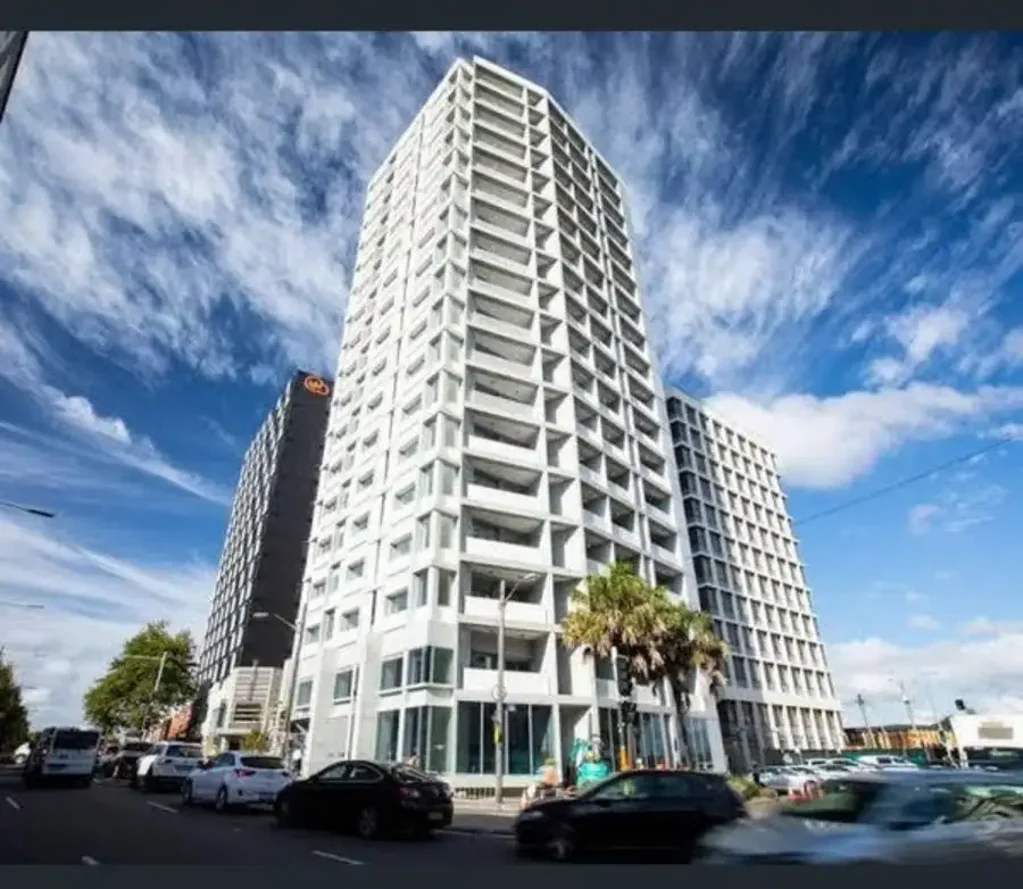 Redfern 1 Bedroom 1502/1B Lawson Square Redfern, NSW 2016