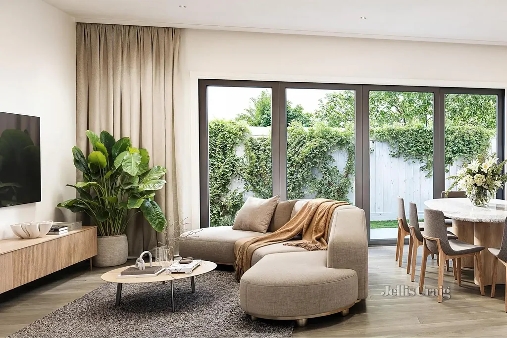Ormond 3ਬੈੱਡਰੂਮ A brand new indulgence in the McKinnon zone