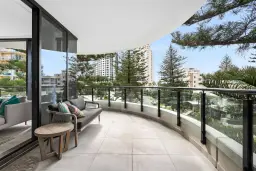 301/95 Old Burleigh Road, Broadbeach