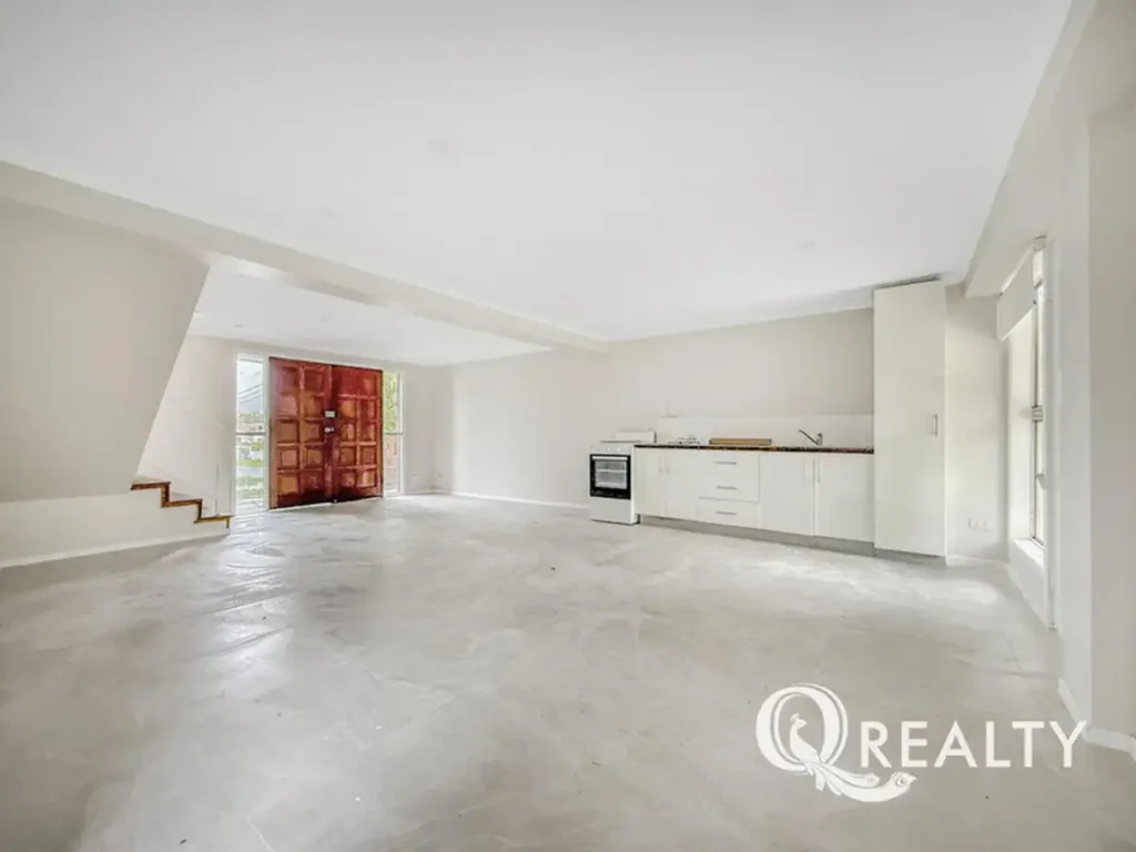 Sweet Family Home in a Convenient Underwood Location