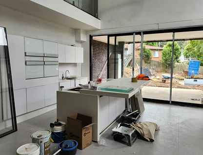 Lot 1/82 Alexander Street, Dundas Valley, Parramatta (Northwest suburbs), 5 Bedrooms, 3 Bathrooms, Apartment