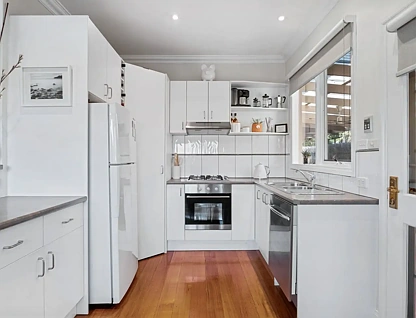 1/32 Jarvis Avenue, Croydon, VIC 3136, 3房, 1浴, House