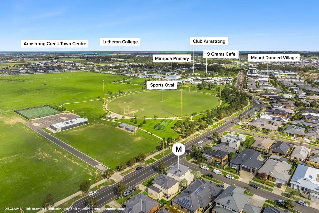 Mount Duneed 3Kwarto Modern, Stylish and Conveniently Located