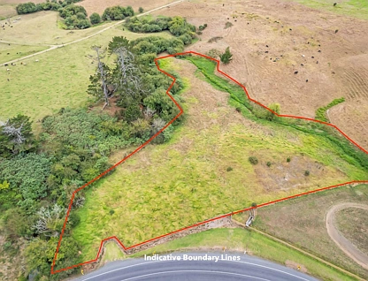 425 Tuhimata Road, Drury, Papakura, Auckland, 0房, 0浴, 乡村住宅建地