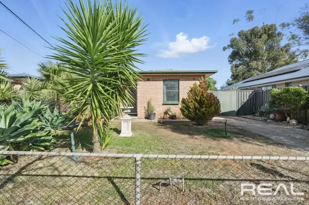 Davoren Park 3房  Great Family Home Or Investment Opportunity