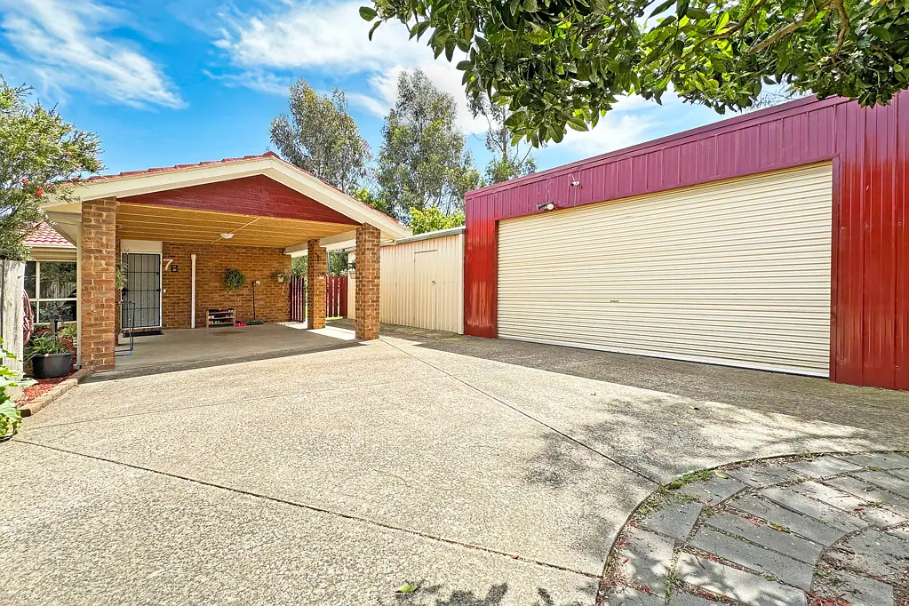 2/7 Brentwood Court, Warragul, VIC 3820