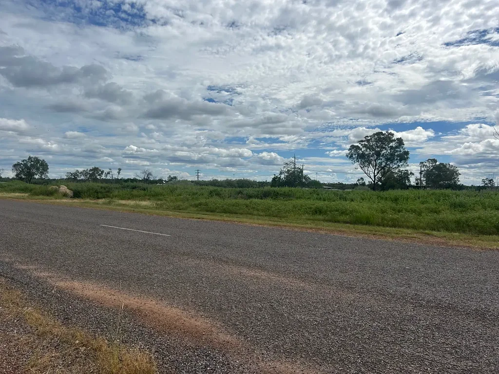 Croydon AWESOME 1 ACRE BLOCK