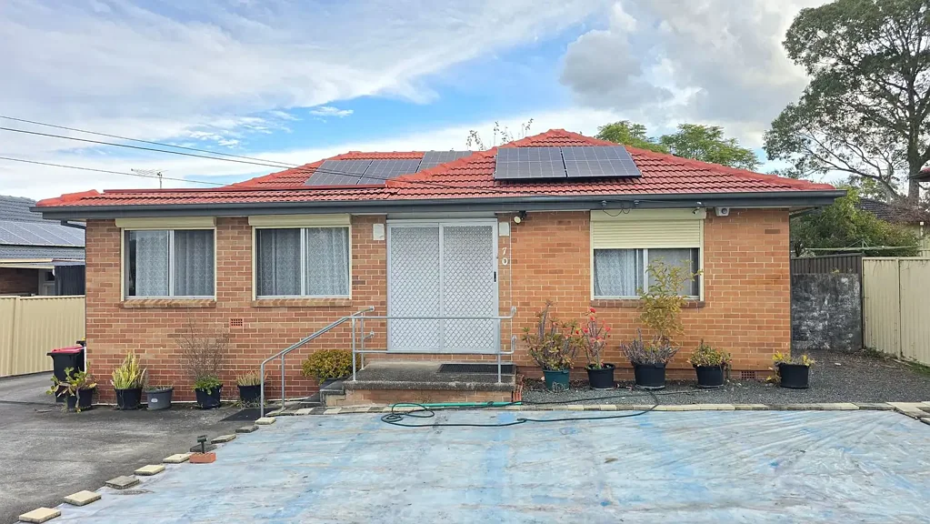 70 Bobin Road, Sadleir, NSW 2168
