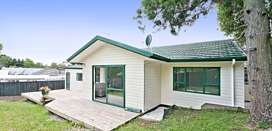 Comfortable 3 Bedroom Home in Kaurilands Schoo...