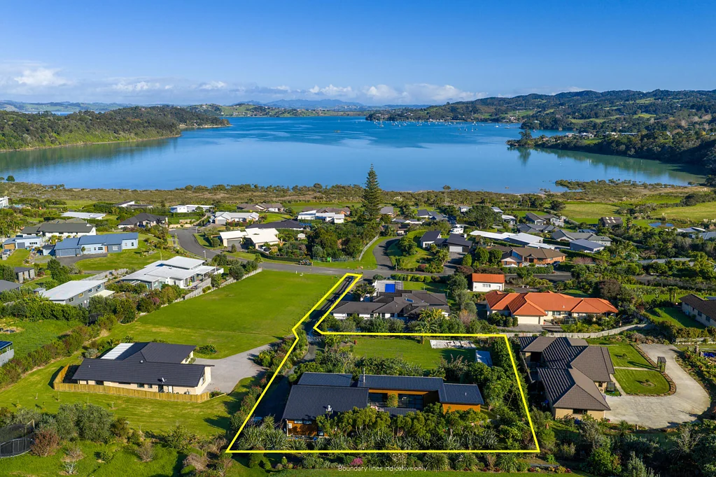 29 Muritai Road, Parua Bay, Whangarei, Northland