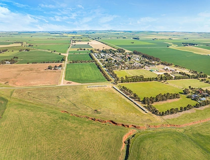 'Silo Block' Bowling Club Road, Booborowie, Barossa - Yorke - Mid North, 0部屋, 0バスルーム, Lifestyle Property