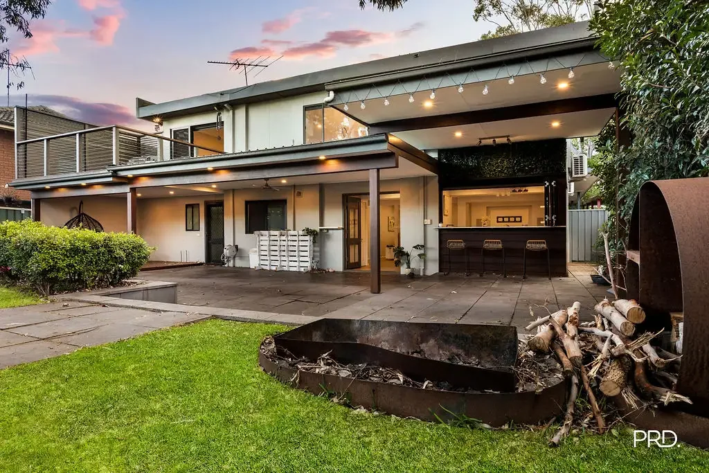 Mcgraths Hill 4房  A statement of style, space, and sophistication