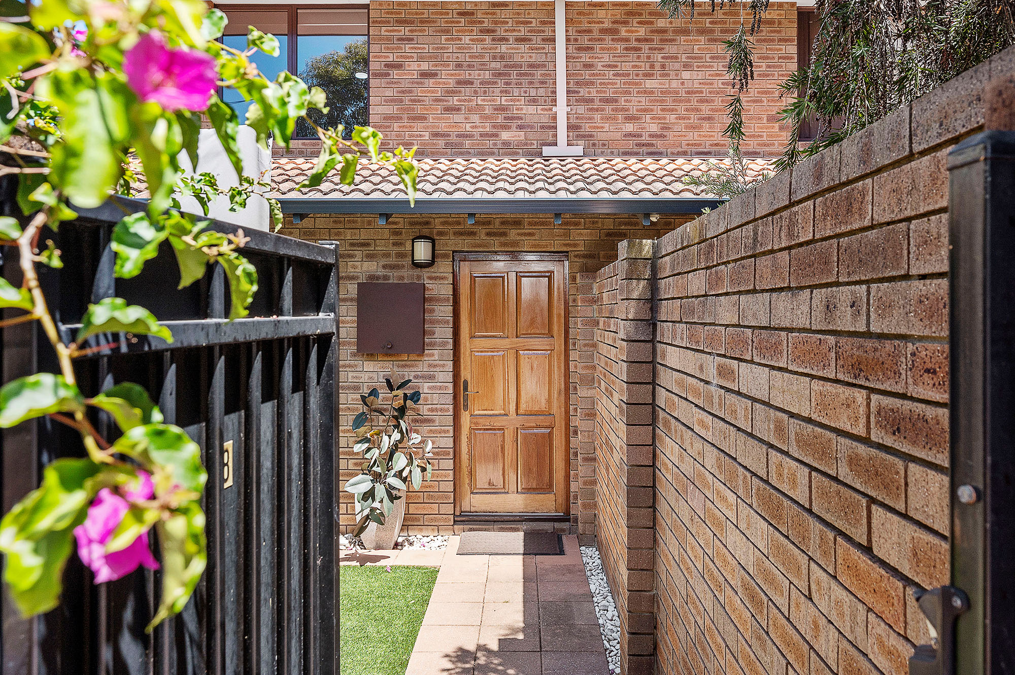 UNIT 8 185 OXFORD ST, LEEDERVILLE WA 6007, 0 habitaciones, 0 baños, Townhouse