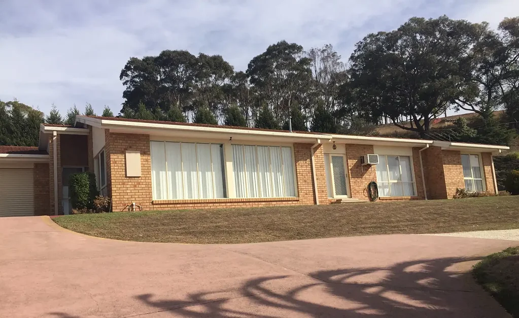 FOUR BEDROOM, TWO LIVING HOME WITH VIEWS OF THE BAY