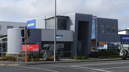 Commercial Core