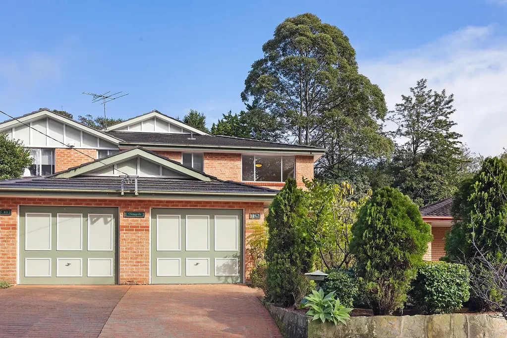 49A Wongala Crescent, Beecroft, NSW 2119
