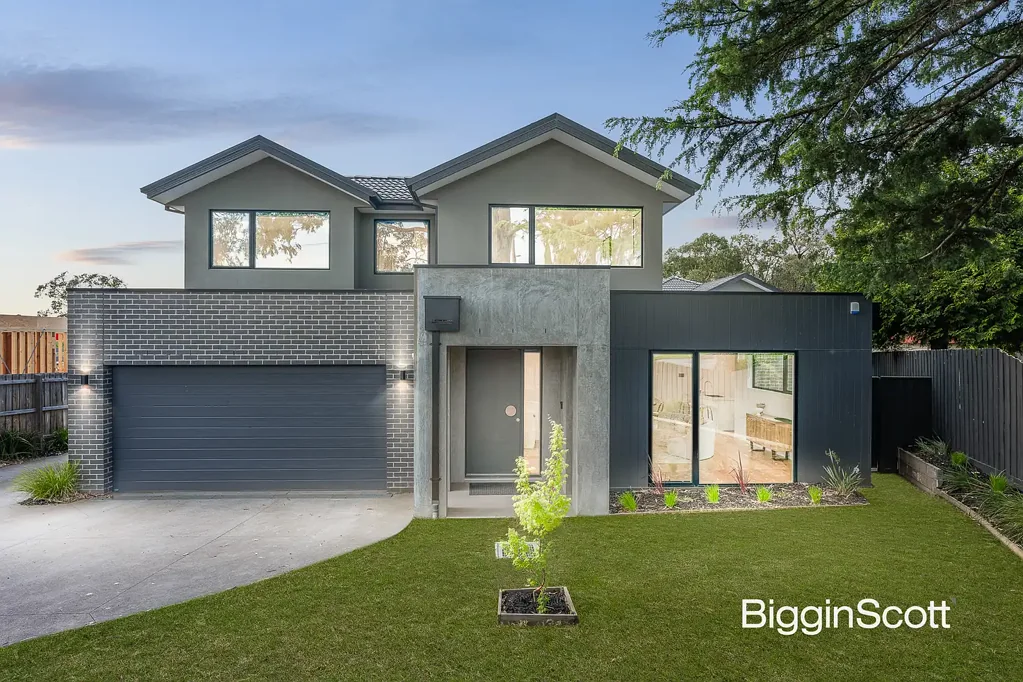 Boronia 3Habitaciones FREESTANDING FAMILY ENTERTAINER!