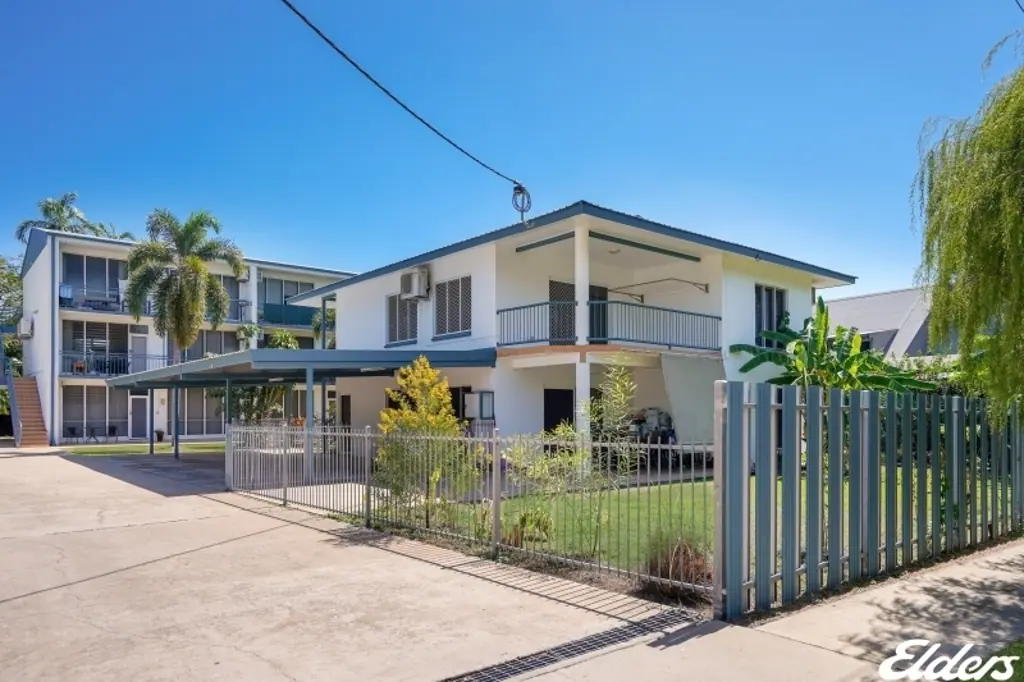 8/5 Hinkler Crescent, Fannie Bay, NT 820