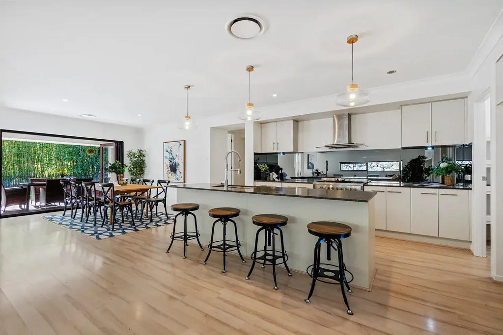 23 Jackson Ridge Road, Upper Coomera, QLD 4209